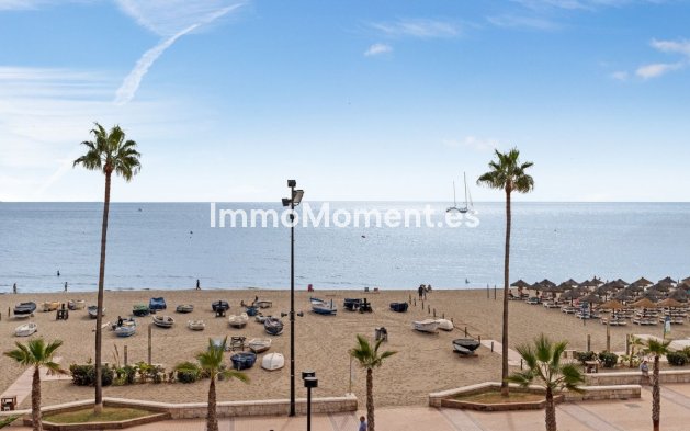 Apartment - Resale - Fuengirola - Fuengirola Centro