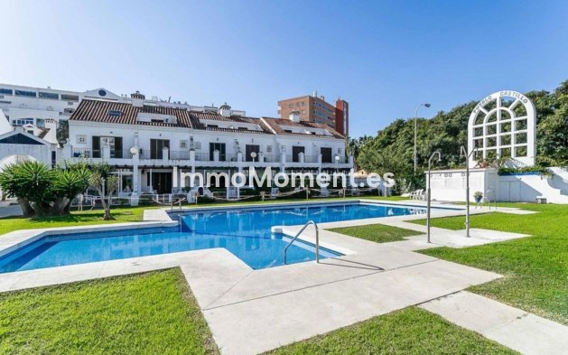 Apartment - Resale - Fuengirola - Fuengirola Centro