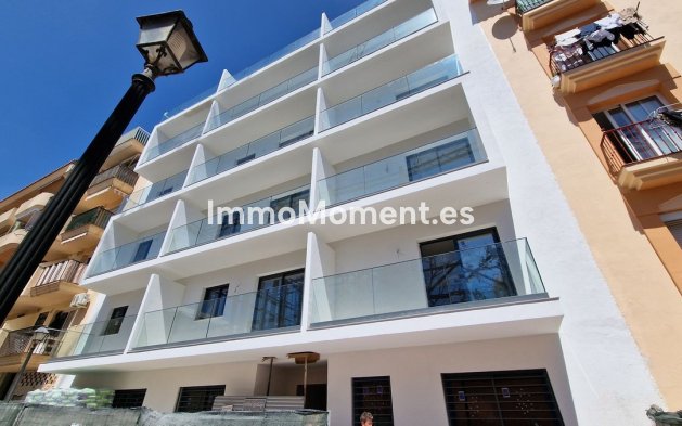Apartment - Resale - Fuengirola - Fuengirola Centro