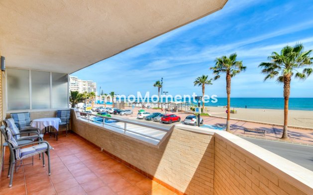 Apartment - Resale - Fuengirola - Fuengirola Centro