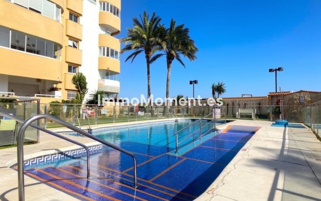 Apartment - Resale - Fuengirola - Fuengirola Centro