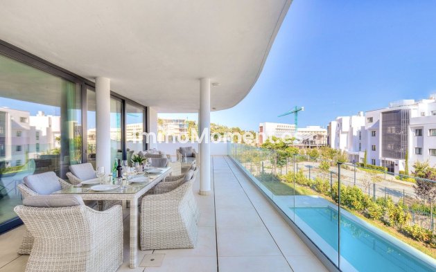 Apartment - Resale - Fuengirola - Fuengirola Centro