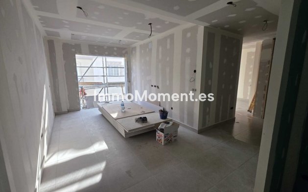 Apartment - Resale - Fuengirola - Fuengirola Centro