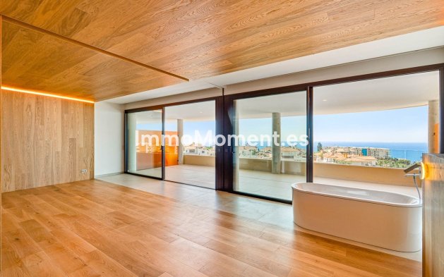 Apartment - Resale - Fuengirola - Fuengirola Centro