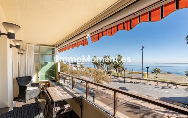Apartment - Resale - Fuengirola - Fuengirola Centro