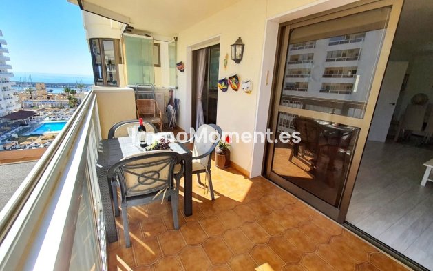 Apartment - Resale - Fuengirola - Fuengirola Centro