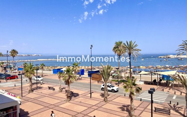 Apartment - Resale - Fuengirola - Fuengirola Centro