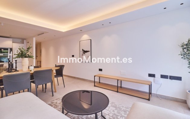 Apartment - Resale - Fuengirola - Fuengirola Centro