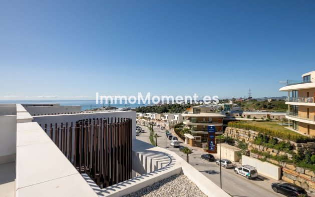 Apartment - Resale - Fuengirola - Fuengirola Centro