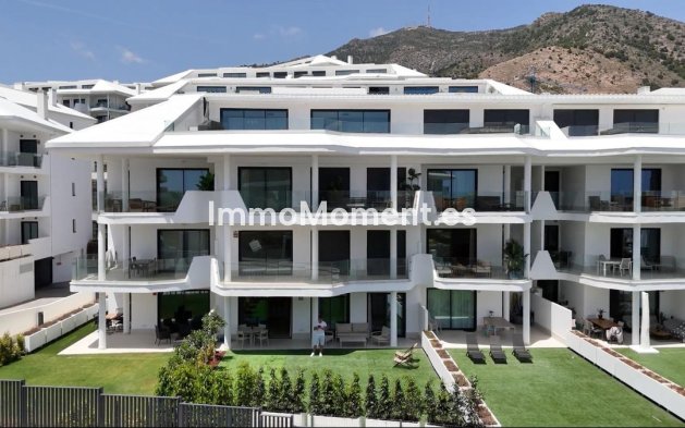 Apartment - Resale - Fuengirola - Fuengirola Centro