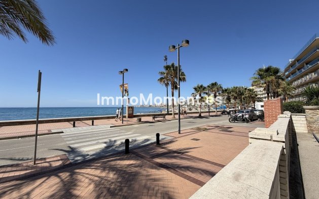 Apartment - Resale - Fuengirola - Fuengirola Centro