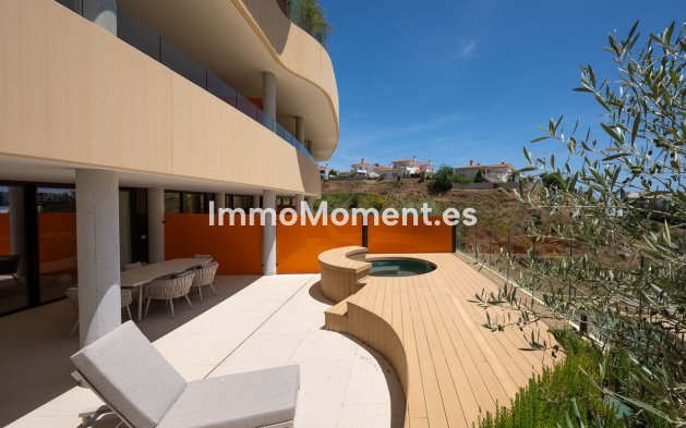 Apartment - Resale - Fuengirola - Fuengirola Centro