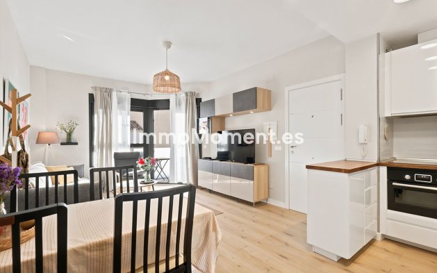 Apartment - Resale - Fuengirola - Fuengirola Centro