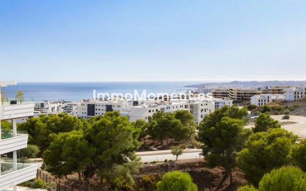 Apartment - Resale - Fuengirola - Fuengirola Centro