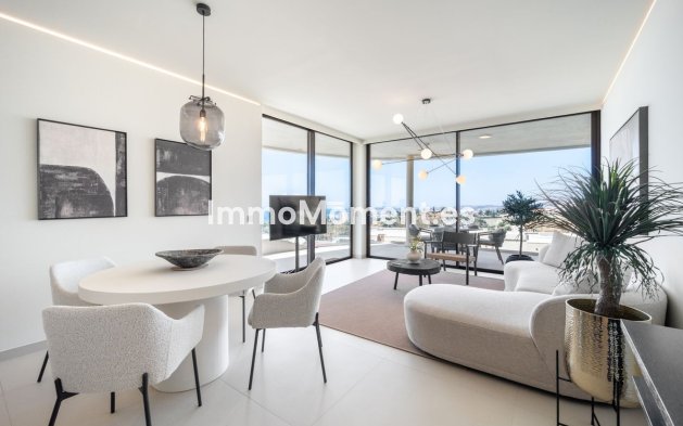 Apartment - Resale - Fuengirola - Fuengirola Centro