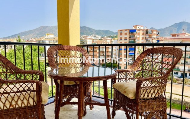 Apartment - Resale - Fuengirola - Fuengirola Centro
