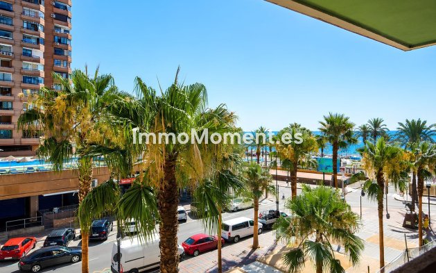 Apartment - Resale - Fuengirola - Fuengirola Centro