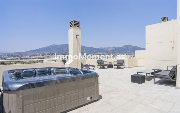 Apartment - Resale - Fuengirola - Fuengirola Centro