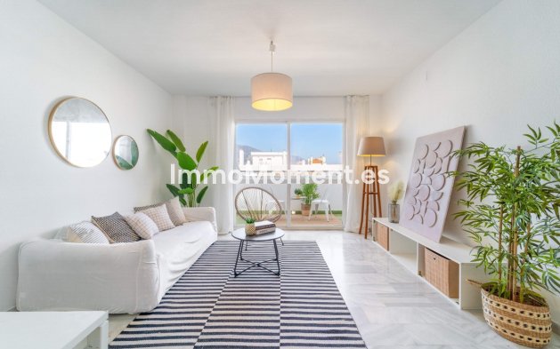 Apartment - Resale - Fuengirola - Fuengirola Centro