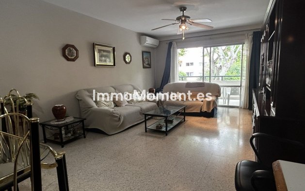 Apartment - Resale - Fuengirola - Fuengirola Centro