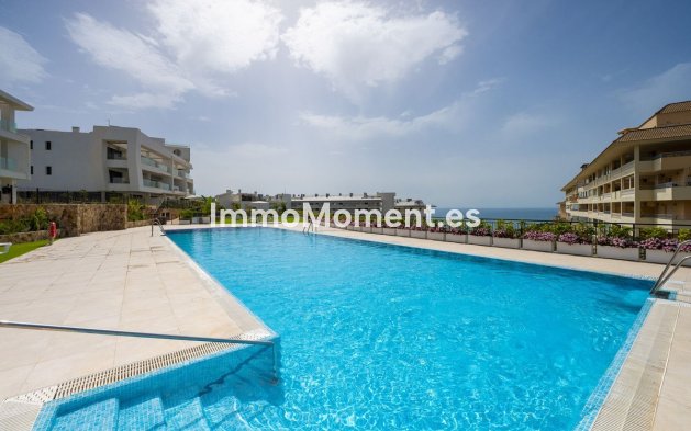 Apartment - Resale - Fuengirola - Fuengirola Centro