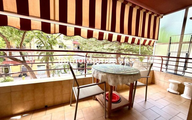 Apartment - Resale - Fuengirola - Fuengirola Centro