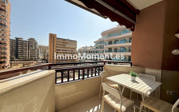 Apartment - Resale - Fuengirola - Fuengirola Centro
