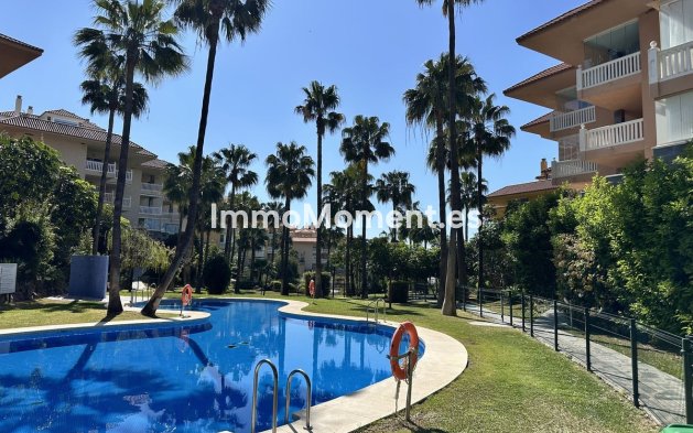 Apartment - Resale - Fuengirola - Higueron