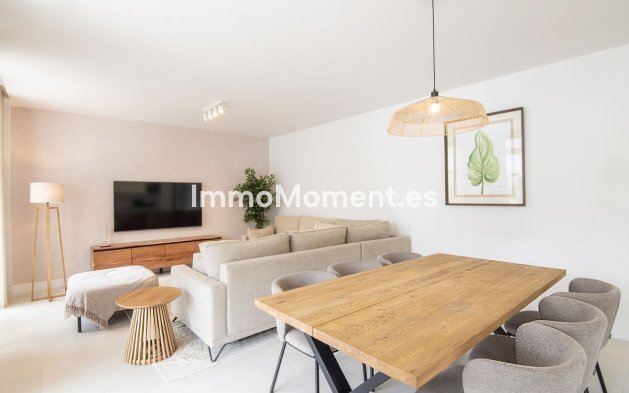 Apartment - Resale - Fuengirola - Higueron
