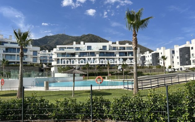 Apartment - Resale - Fuengirola - Higueron