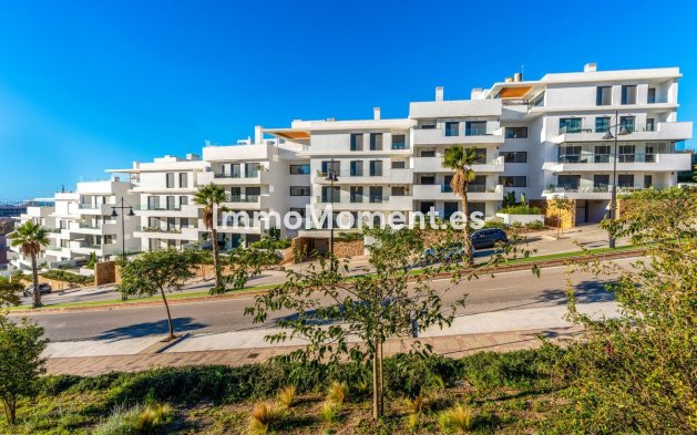 Apartment - Resale - Fuengirola - Higueron