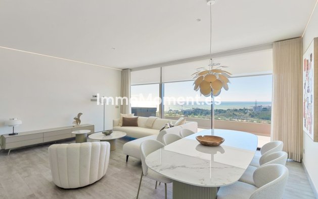 Apartment - Resale - Fuengirola - Higueron