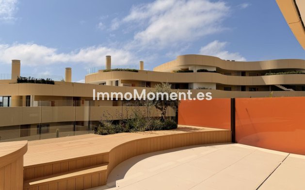 Apartment - Resale - Fuengirola - Higueron