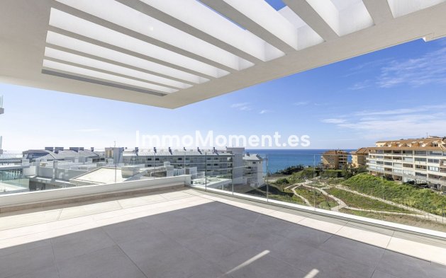 Apartment - Resale - Fuengirola - Higueron