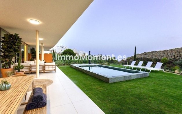 Apartment - Resale - Fuengirola - Higueron