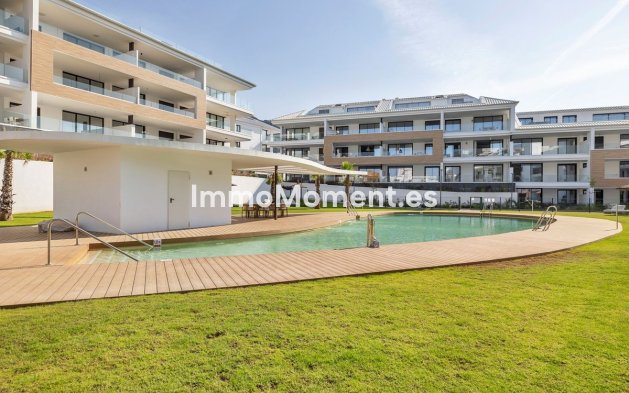 Apartment - Resale - Fuengirola - Higueron