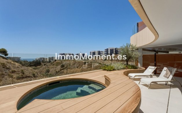 Apartment - Resale - Fuengirola - Higueron