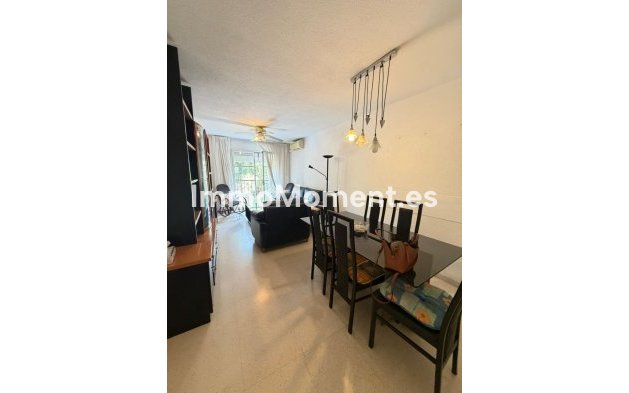 Apartment - Resale - Fuengirola - Los Boliches