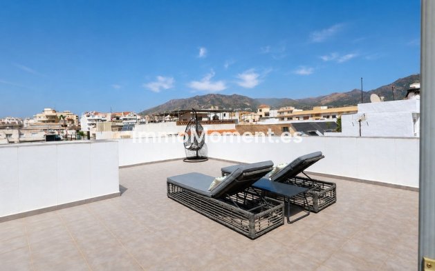 Apartment - Resale - Fuengirola - Los Boliches