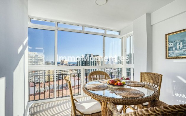 Apartment - Resale - Fuengirola - Los Boliches