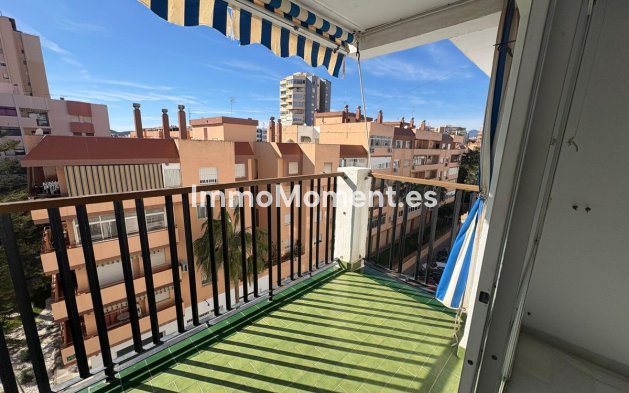 Apartment - Resale - Fuengirola - Los Boliches