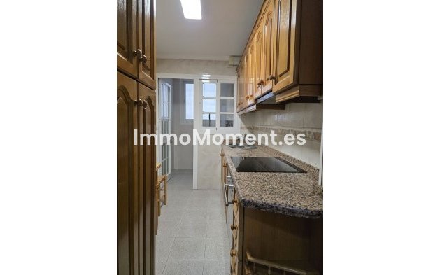 Apartment - Resale - Fuengirola - Los Boliches