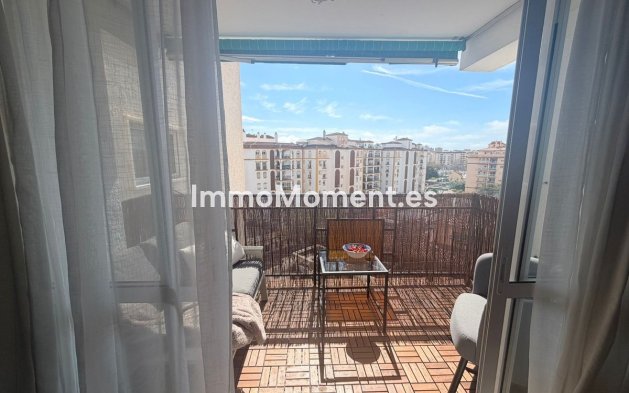Apartment - Resale - Fuengirola - Los Boliches