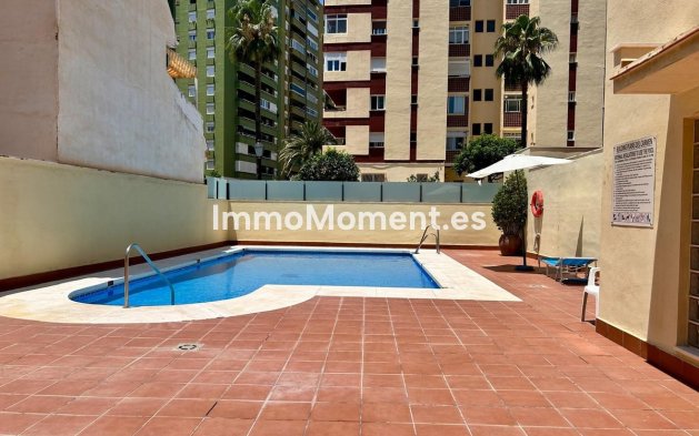 Apartment - Resale - Fuengirola - Los Boliches
