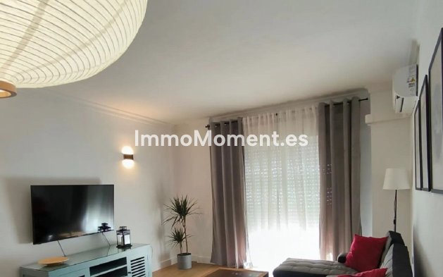 Apartment - Resale - Fuengirola - Los Boliches