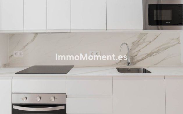 Apartment - Resale - Fuengirola - Los Boliches