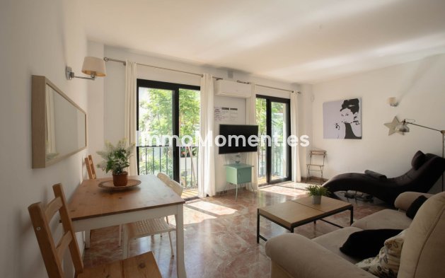 Apartment - Resale - Fuengirola - Los Boliches