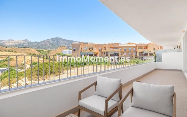 Apartment - Resale - Fuengirola - Los Pacos