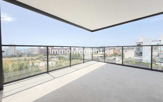 Apartment - Resale - Fuengirola - Los Pacos