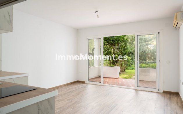 Apartment - Resale - Fuengirola - Los Pacos